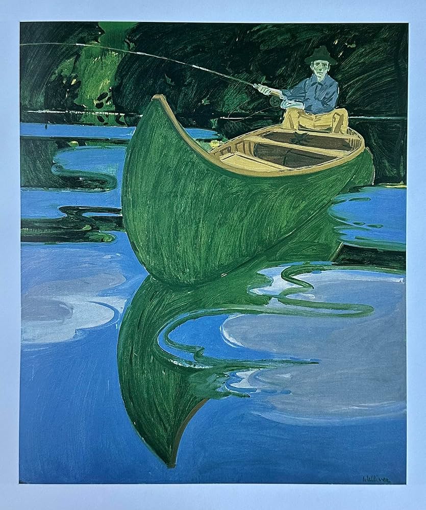 Amazon.co.jp: Neil Welliver. Early Figurative Paintings